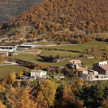 Casa Masover Buira Kültér fotó