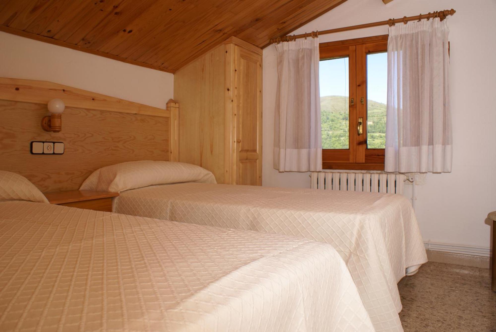 Casa Masover Buira Kültér fotó